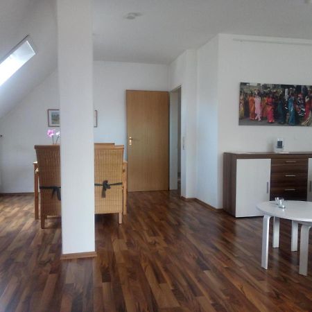 Apartment am Vechtesee Schuettorf Buitenkant foto