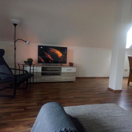 Apartment am Vechtesee Schuettorf Buitenkant foto