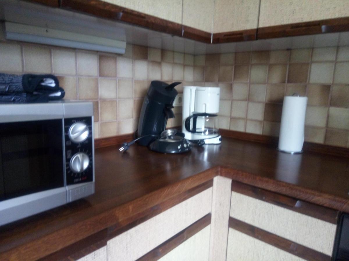 Apartment am Vechtesee Schuettorf Buitenkant foto