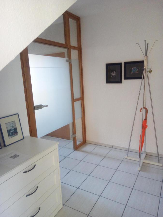 Apartment am Vechtesee Schuettorf Buitenkant foto