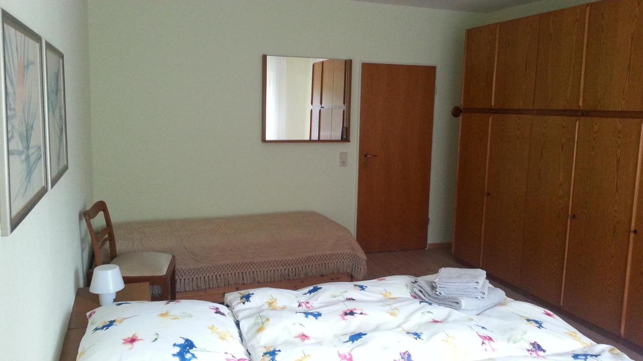 Apartment am Vechtesee Schuettorf Buitenkant foto