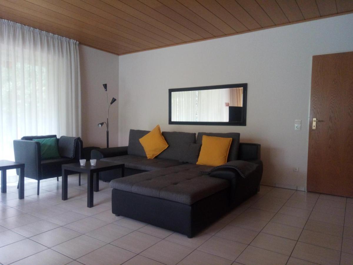 Apartment am Vechtesee Schuettorf Buitenkant foto