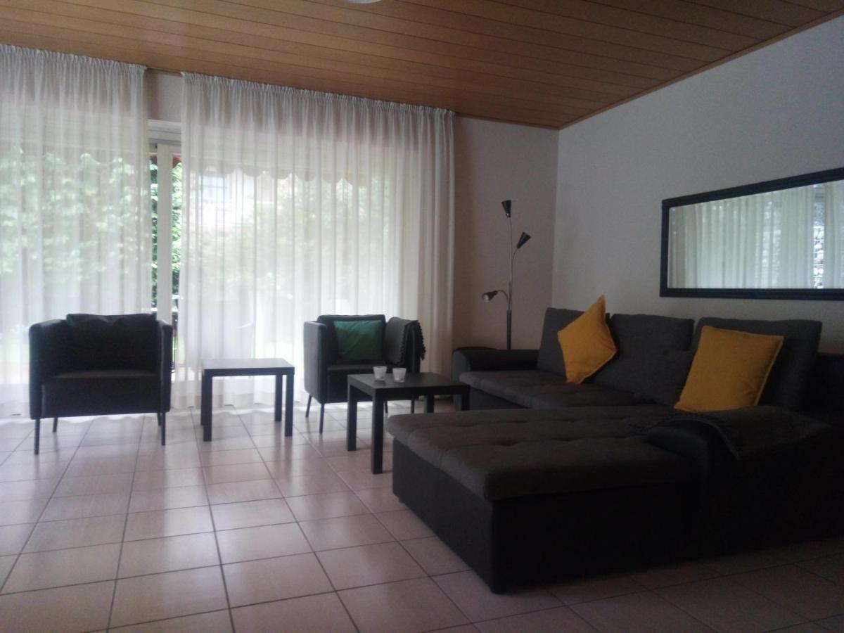 Apartment am Vechtesee Schuettorf Buitenkant foto