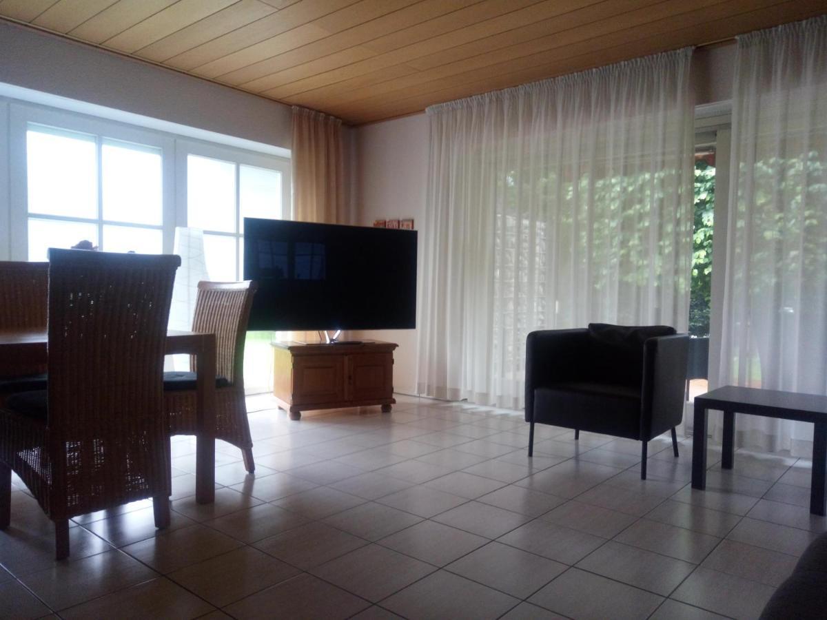 Apartment am Vechtesee Schuettorf Buitenkant foto