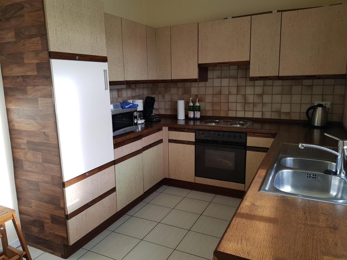 Apartment am Vechtesee Schuettorf Buitenkant foto