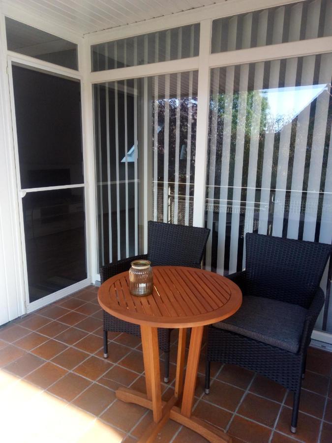 Apartment am Vechtesee Schuettorf Buitenkant foto