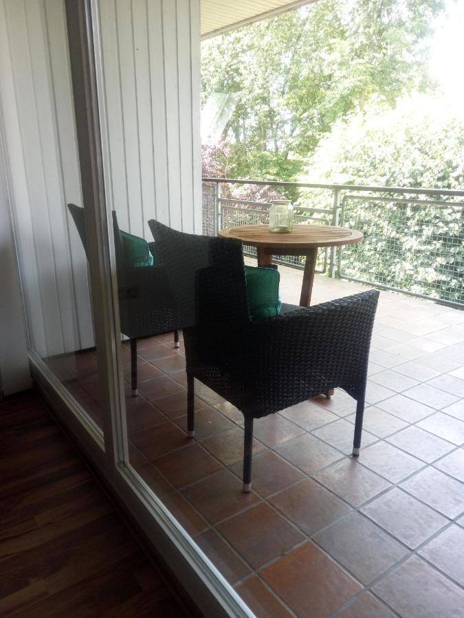 Apartment am Vechtesee Schuettorf Buitenkant foto