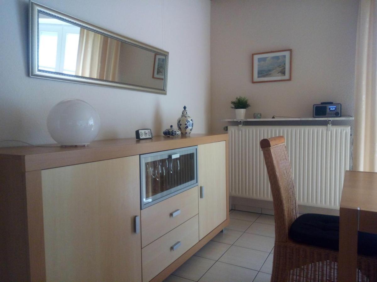 Apartment am Vechtesee Schuettorf Buitenkant foto