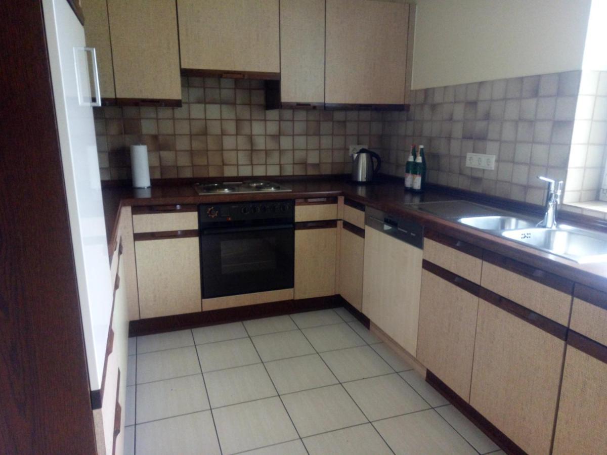 Apartment am Vechtesee Schuettorf Buitenkant foto
