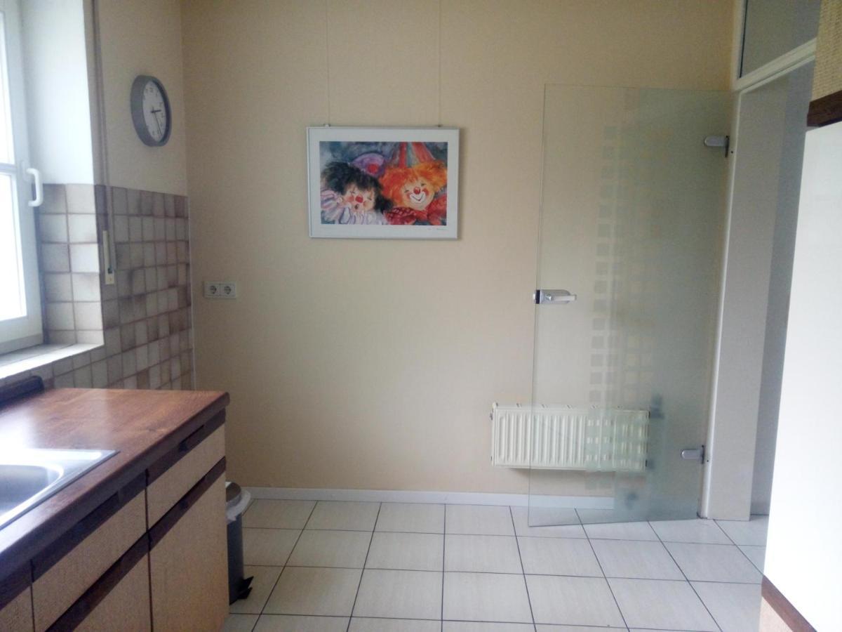 Apartment am Vechtesee Schuettorf Buitenkant foto