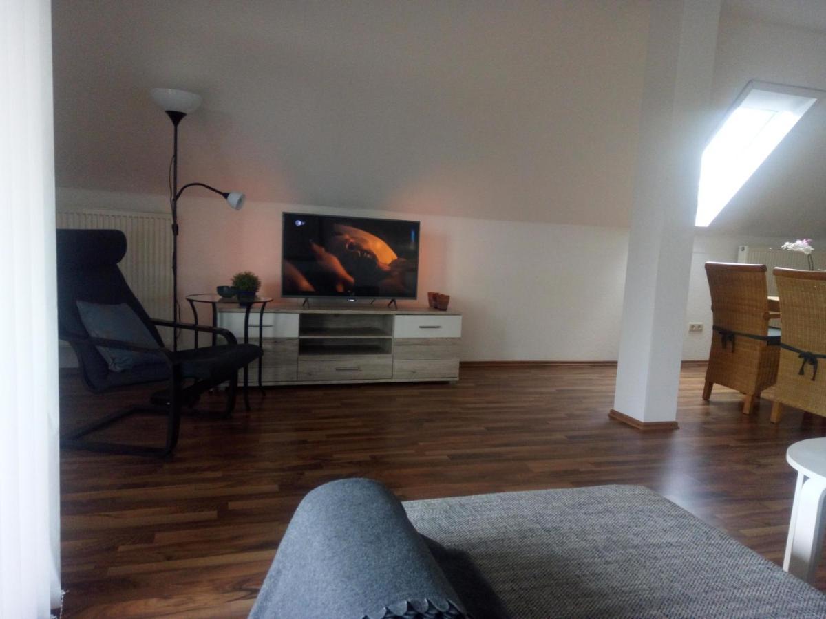Apartment am Vechtesee Schuettorf Buitenkant foto