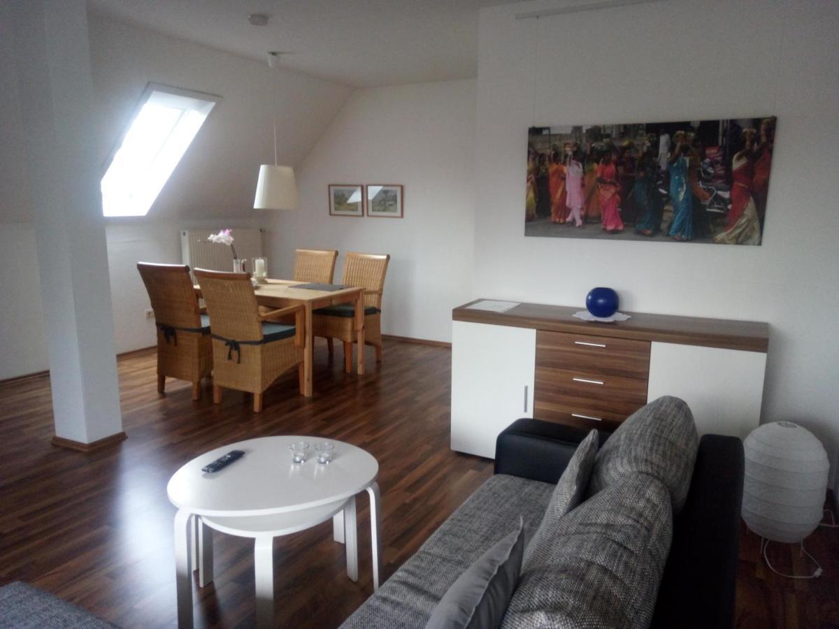 Apartment am Vechtesee Schuettorf Buitenkant foto