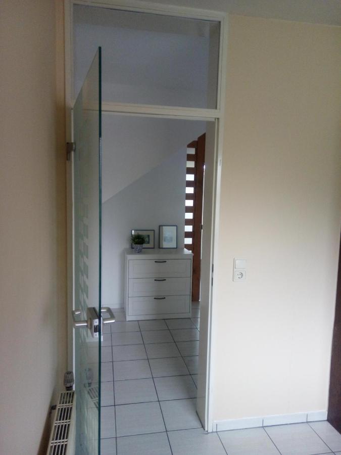 Apartment am Vechtesee Schuettorf Buitenkant foto