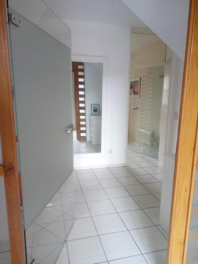Apartment am Vechtesee Schuettorf Buitenkant foto