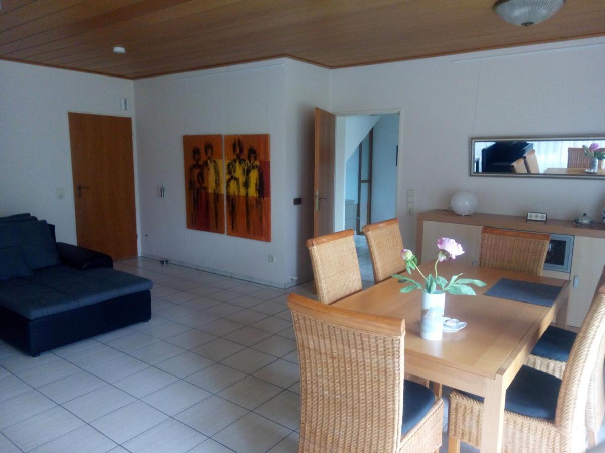 Apartment am Vechtesee Schuettorf Buitenkant foto