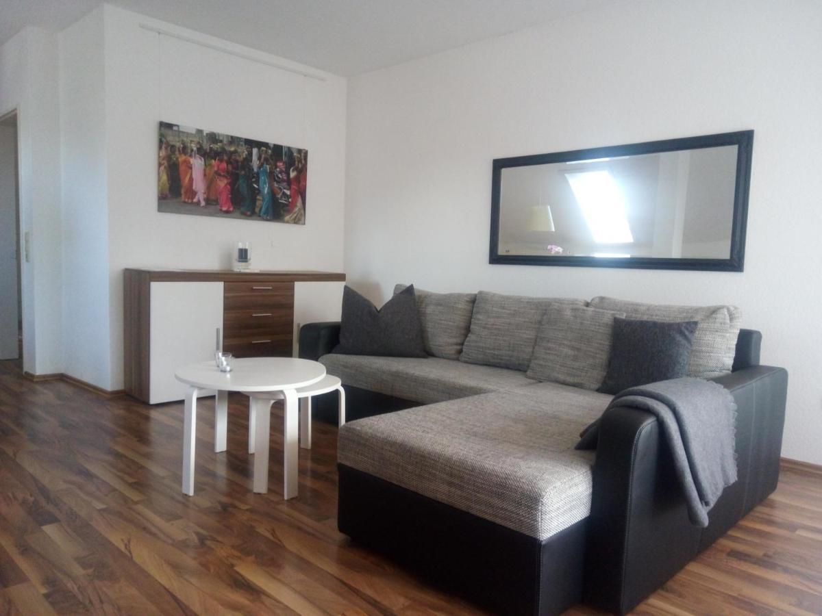 Apartment am Vechtesee Schuettorf Buitenkant foto
