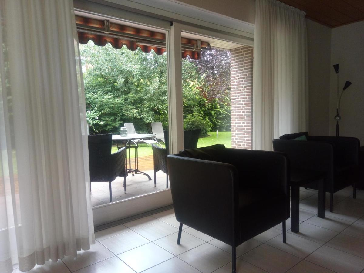 Apartment am Vechtesee Schuettorf Buitenkant foto