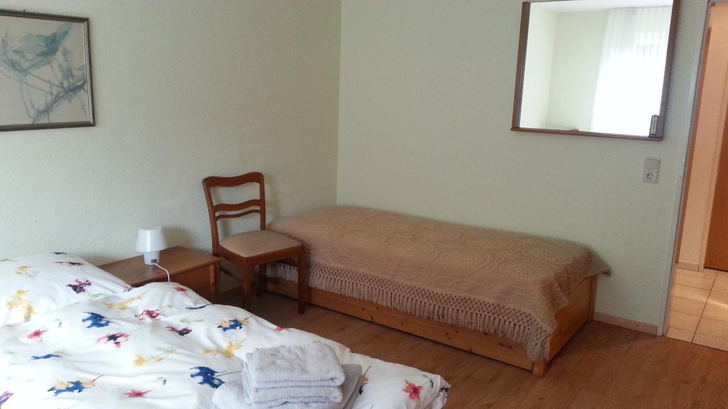 Apartment am Vechtesee Schuettorf Buitenkant foto