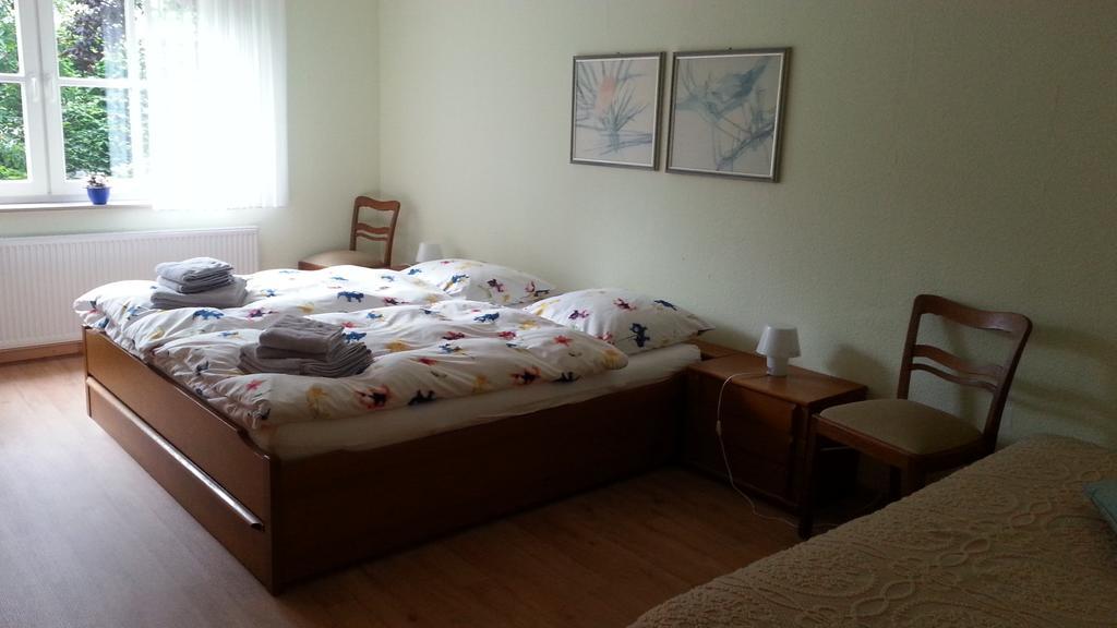 Apartment am Vechtesee Schuettorf Buitenkant foto