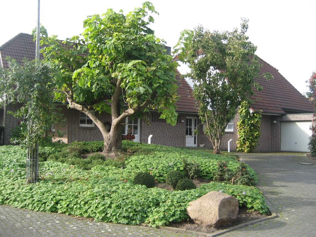 Apartment am Vechtesee Schuettorf Buitenkant foto