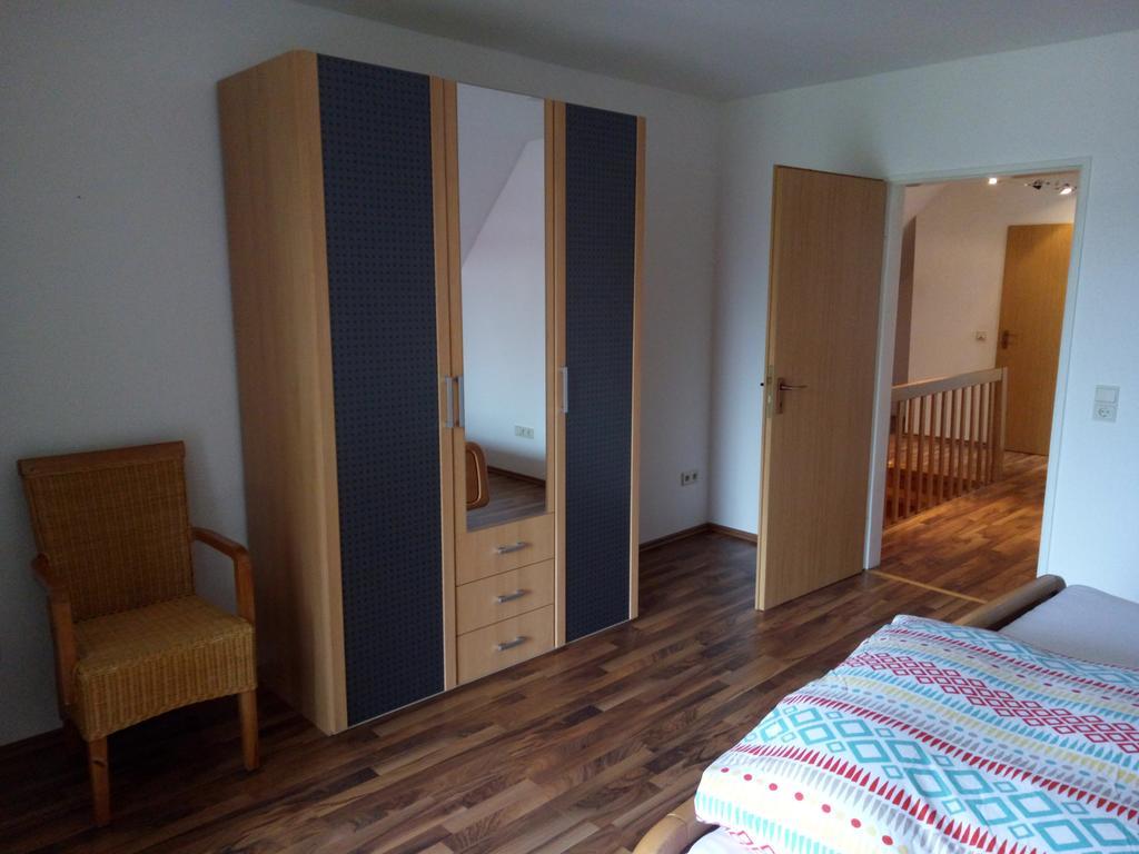 Apartment am Vechtesee Schuettorf Buitenkant foto