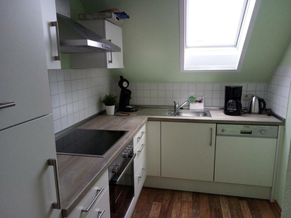 Apartment am Vechtesee Schuettorf Buitenkant foto