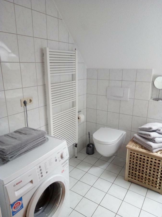 Apartment am Vechtesee Schuettorf Buitenkant foto