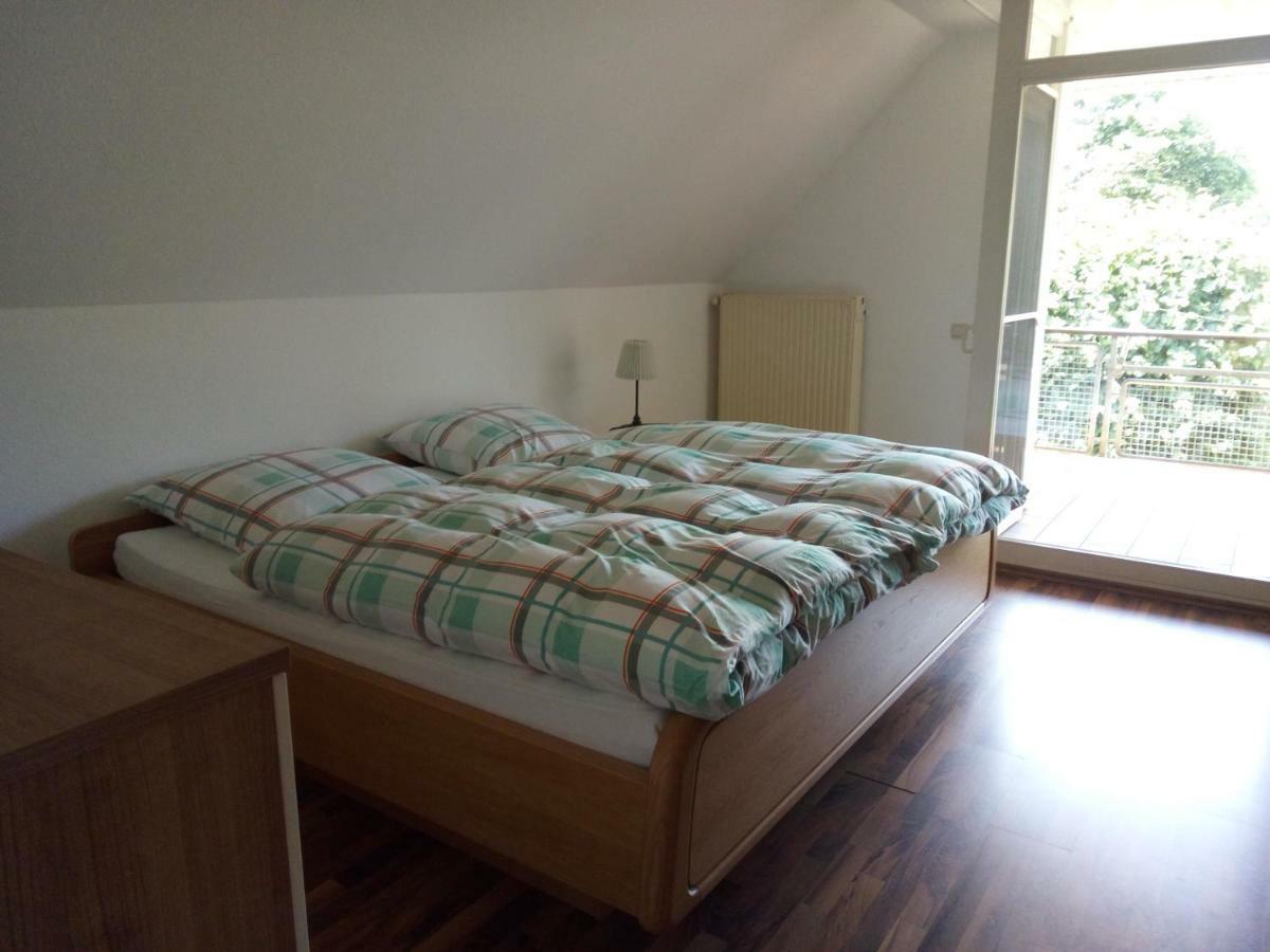 Apartment am Vechtesee Schuettorf Buitenkant foto