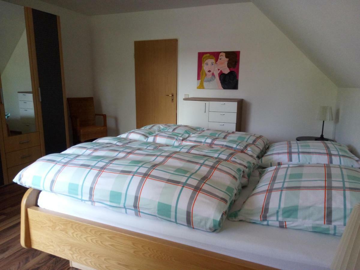 Apartment am Vechtesee Schuettorf Buitenkant foto
