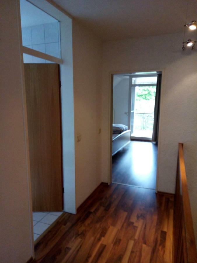 Apartment am Vechtesee Schuettorf Buitenkant foto