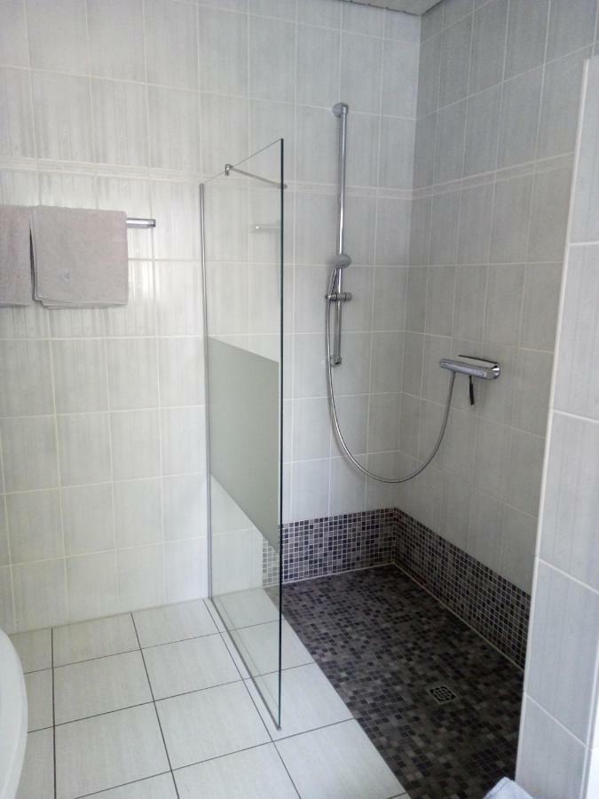 Apartment am Vechtesee Schuettorf Buitenkant foto