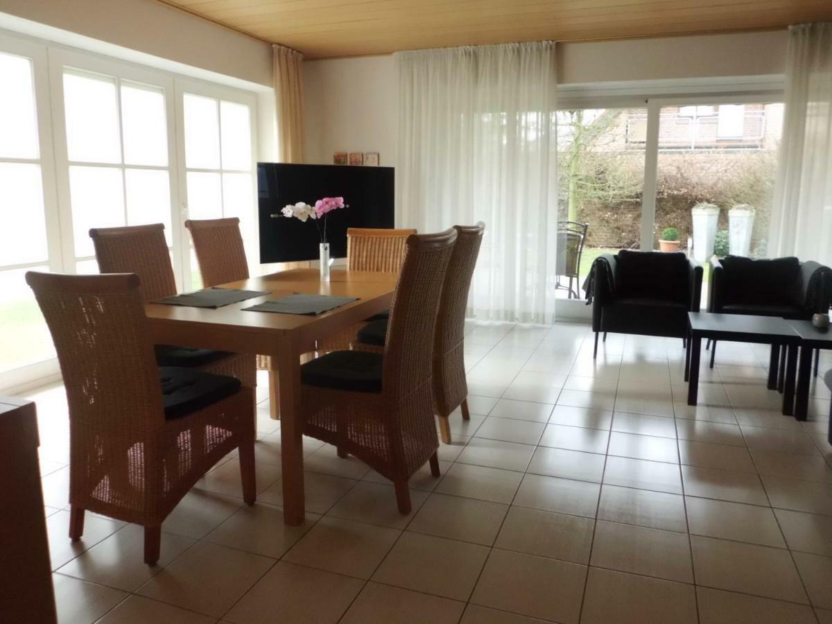 Apartment am Vechtesee Schuettorf Buitenkant foto