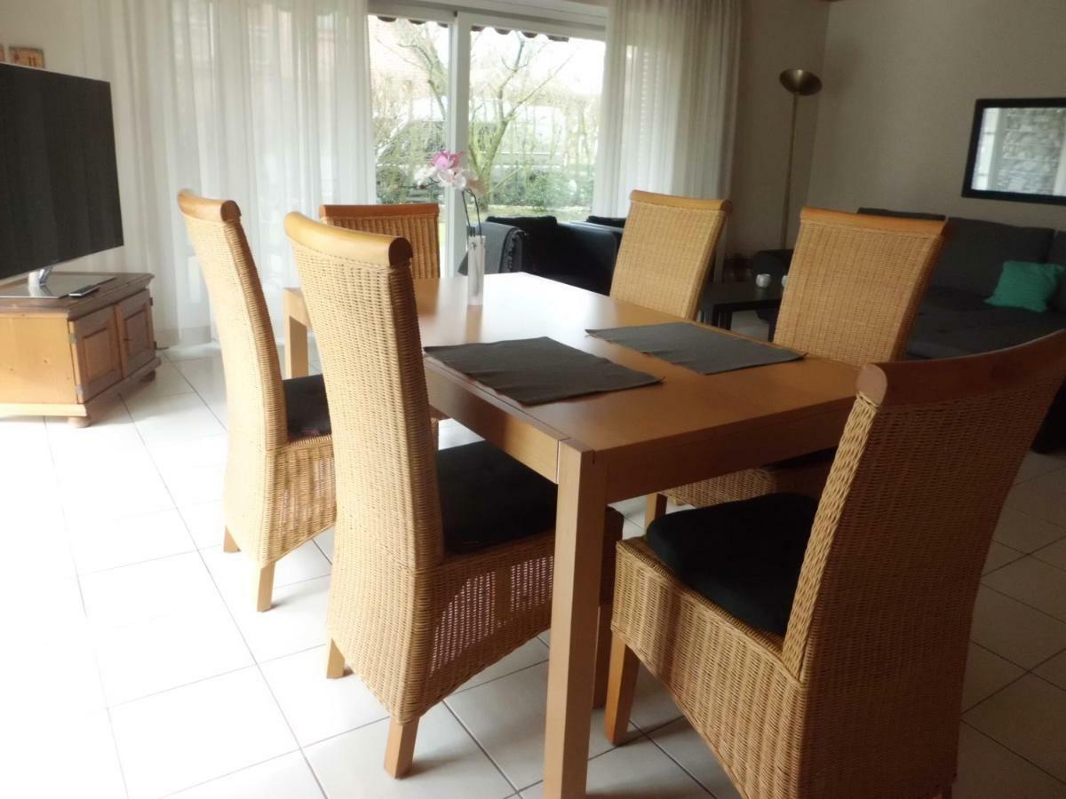 Apartment am Vechtesee Schuettorf Buitenkant foto