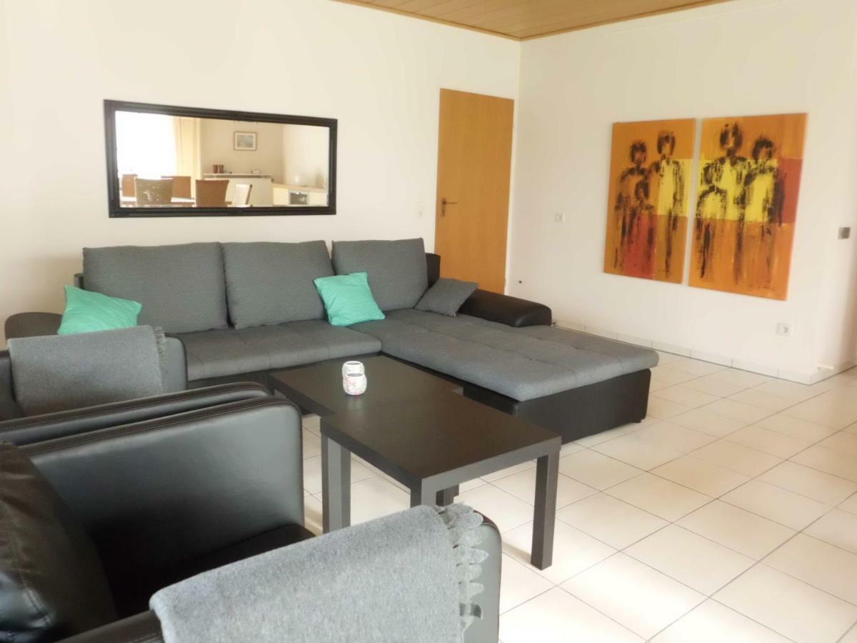 Apartment am Vechtesee Schuettorf Buitenkant foto