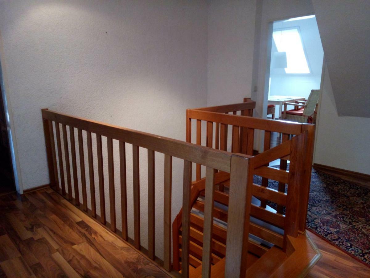 Apartment am Vechtesee Schuettorf Buitenkant foto