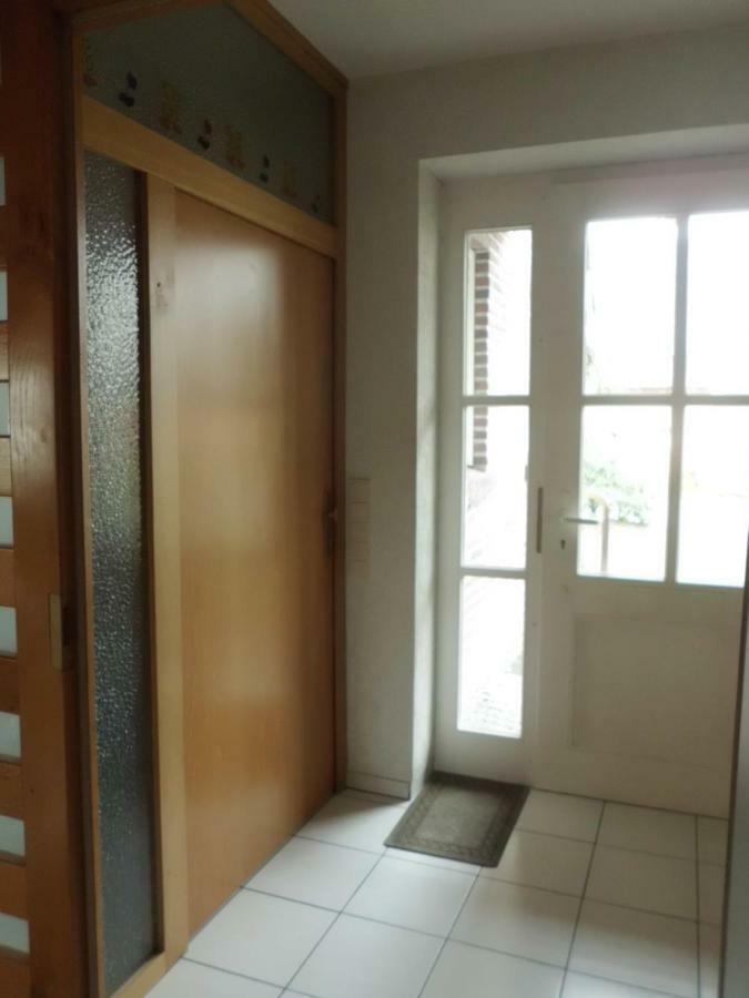 Apartment am Vechtesee Schuettorf Buitenkant foto