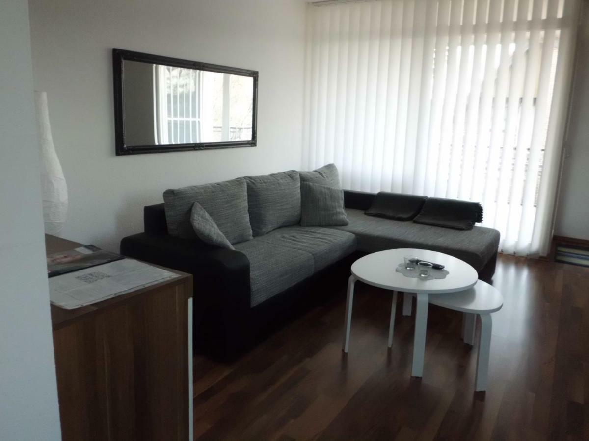 Apartment am Vechtesee Schuettorf Buitenkant foto