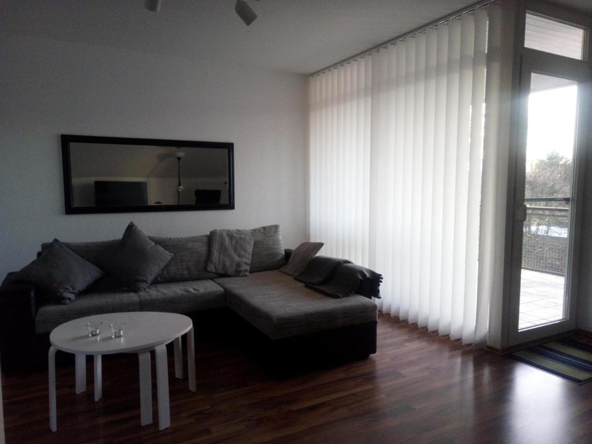 Apartment am Vechtesee Schuettorf Buitenkant foto