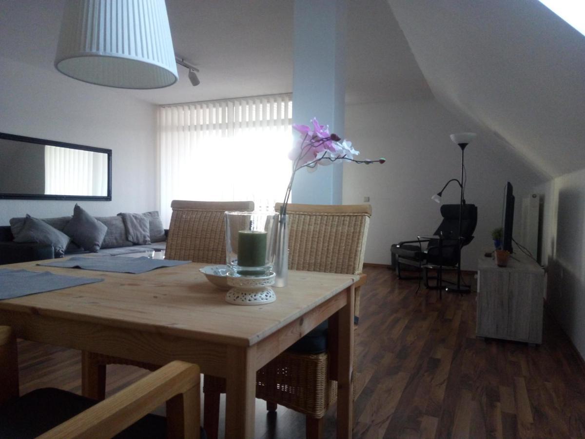 Apartment am Vechtesee Schuettorf Buitenkant foto