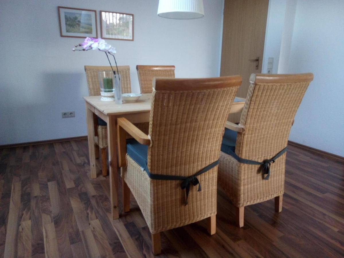 Apartment am Vechtesee Schuettorf Buitenkant foto